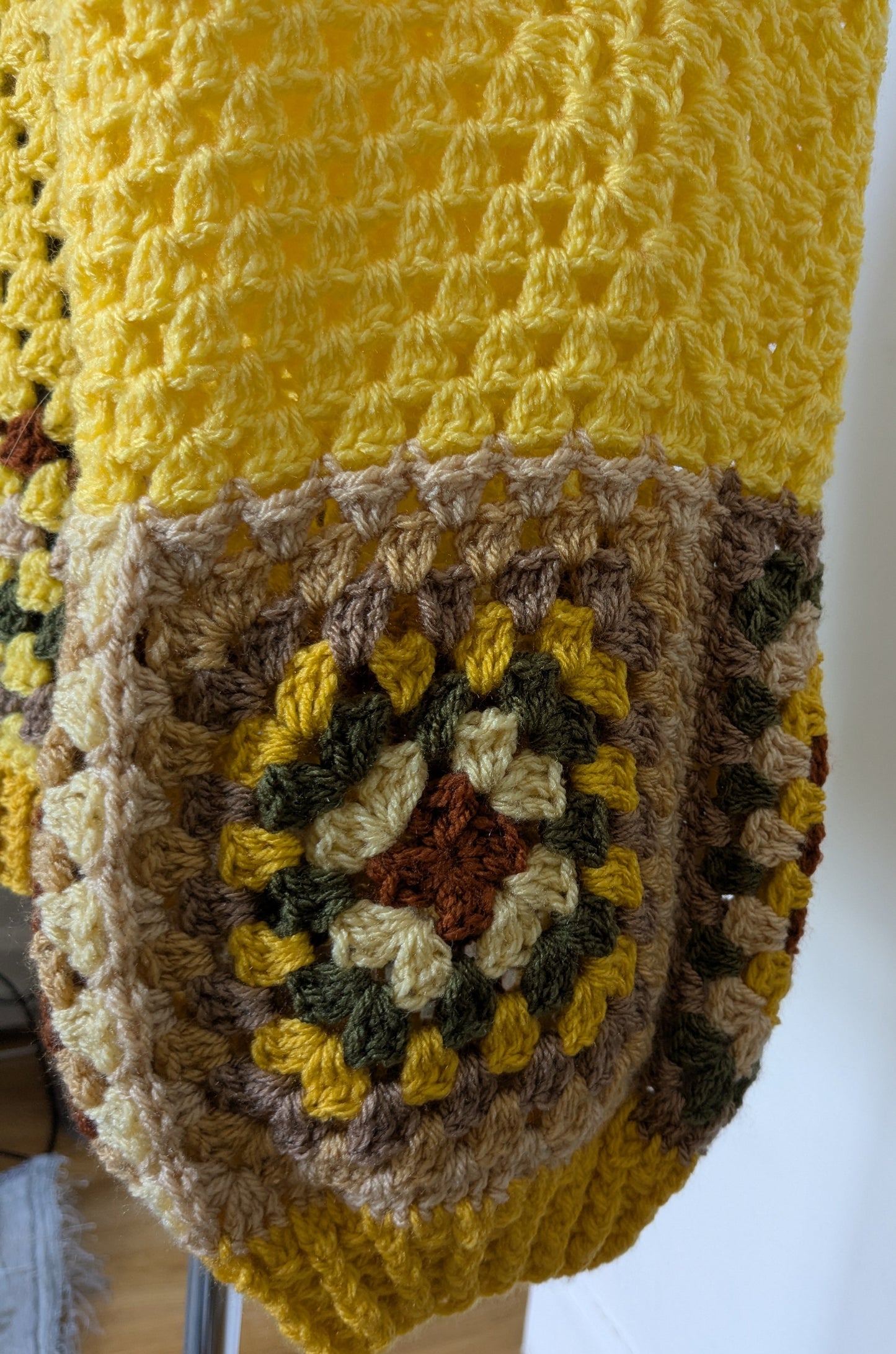 Sunny cardigan