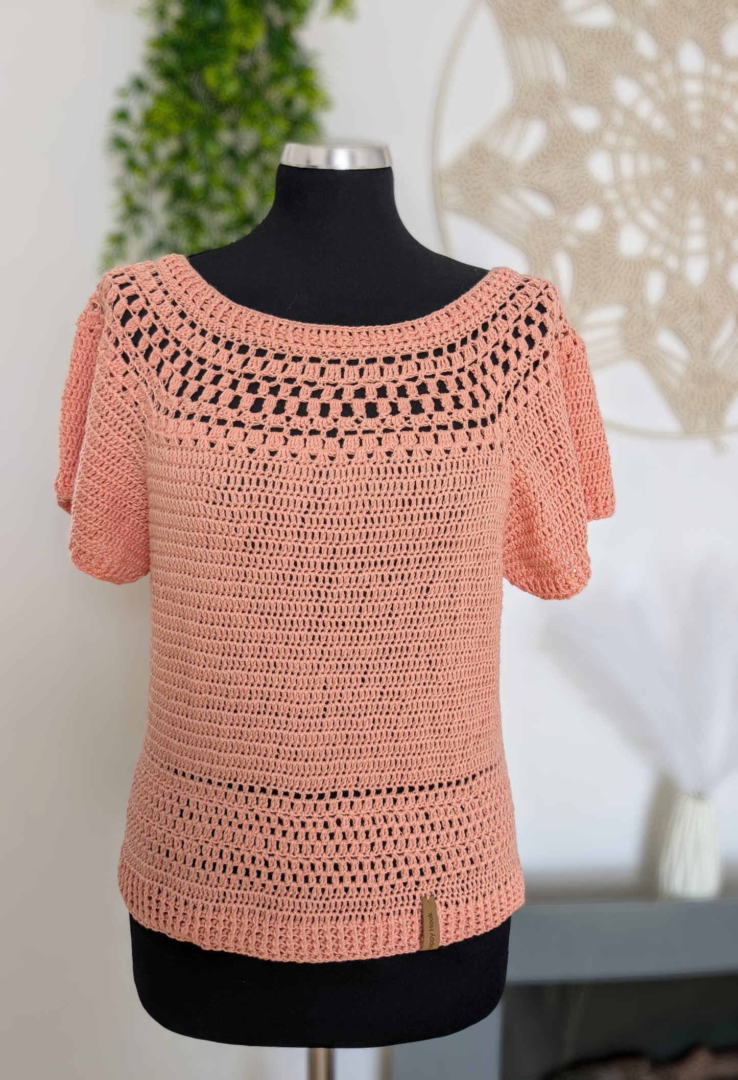 Summer top