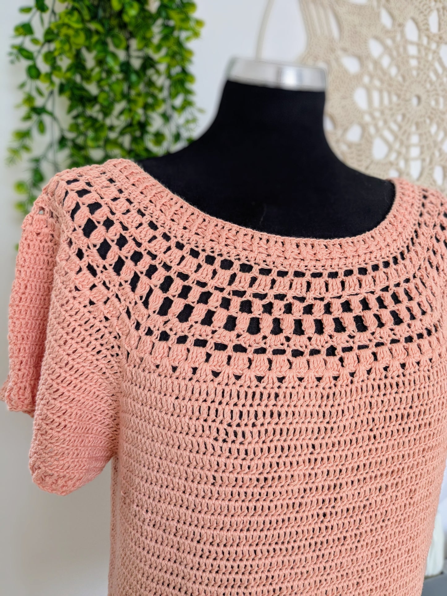 Summer top