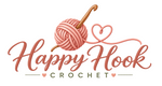 Happy Hook Crochet - Home