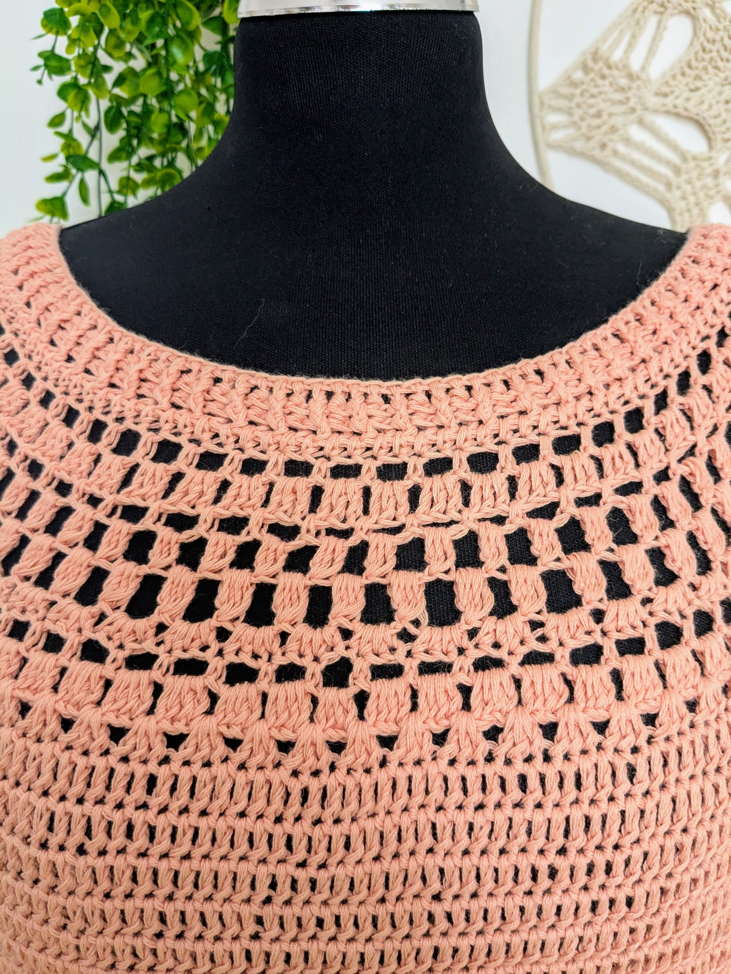 Summer top