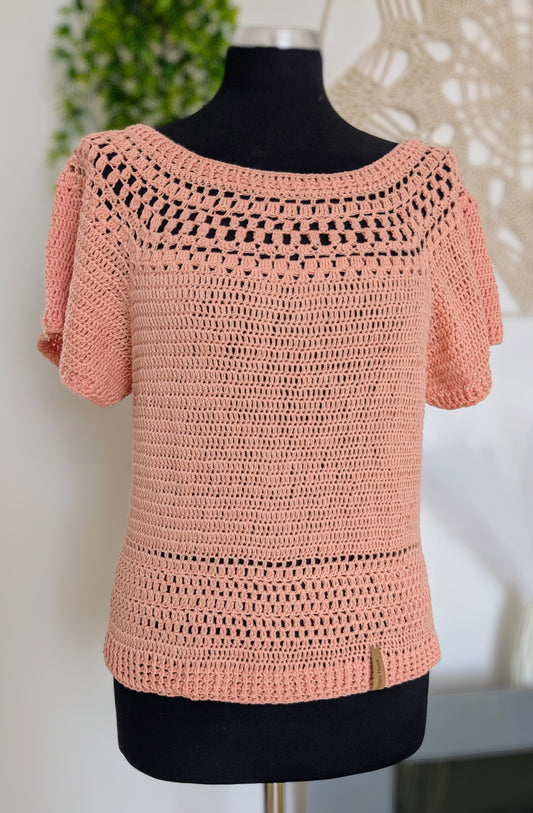 Summer top