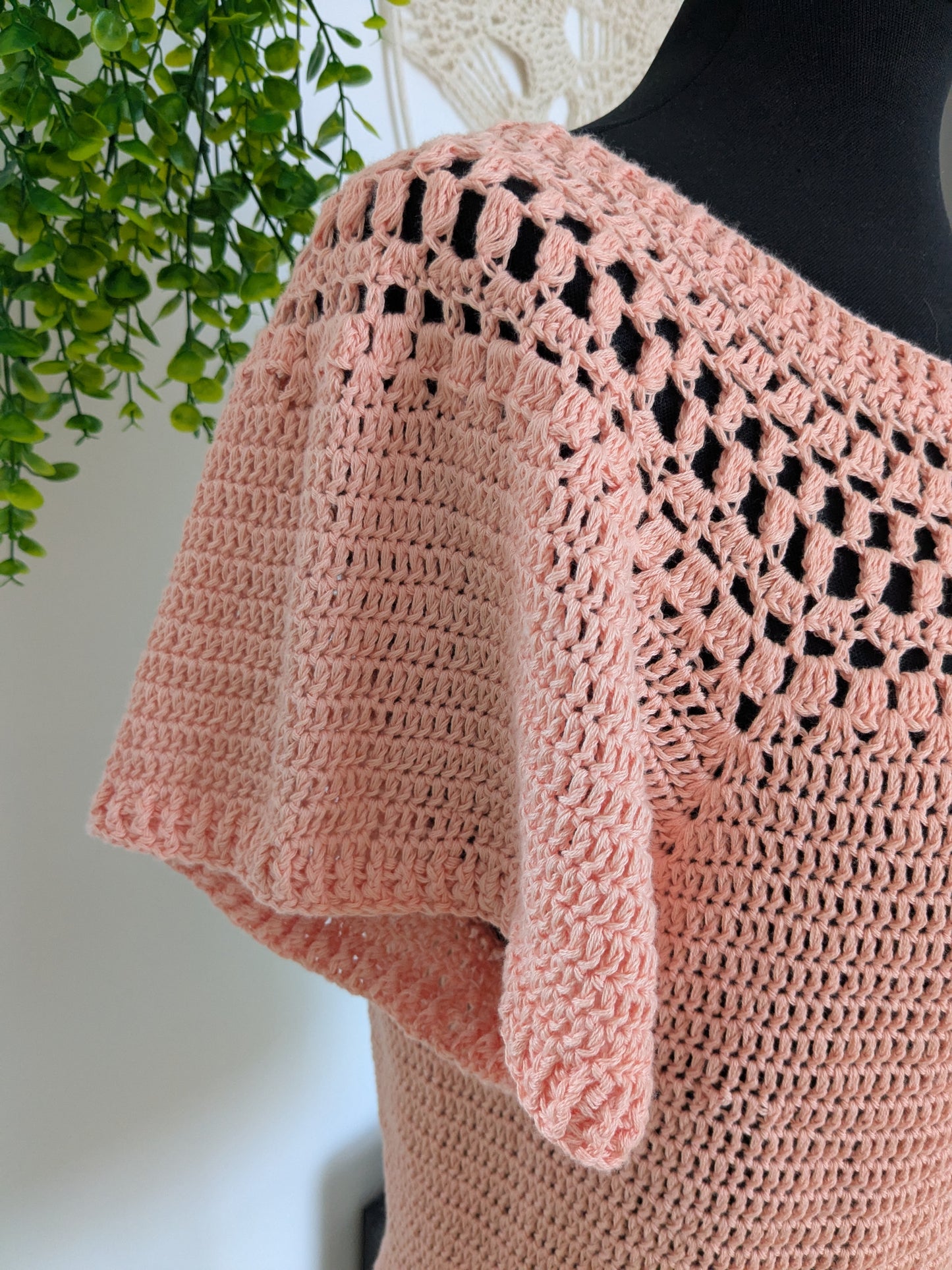 Summer top